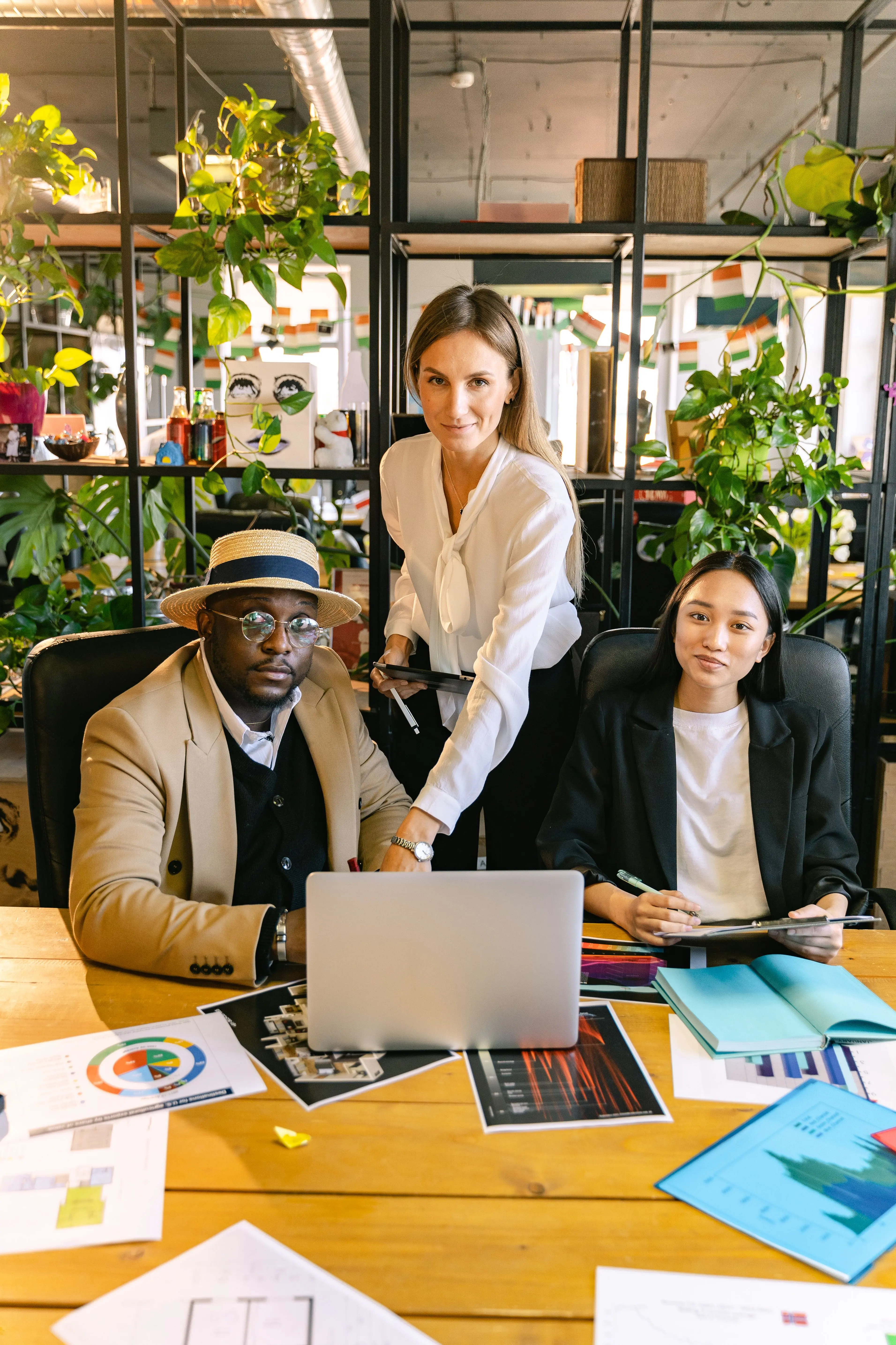 Especialista de Customer Success TolazzIA